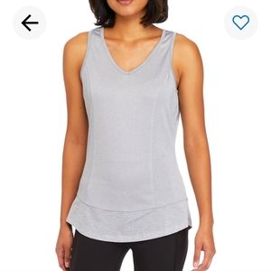 🆕️ PGA Tour Sleeveless Tank Top with Mesh Panel